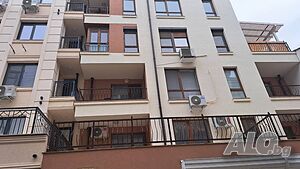 Боксониера НС за продажба