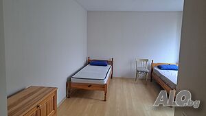 Едностаен апартамент под наем Едностаен апартамент под наем 28 кв.м Обзаведен Последен етаж | Апартаменти под наем | Железник - запад Стара Загора