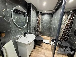 Едностаен апартамент под наем - Бриз, Варна