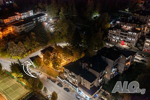 Апартамент за гости Милена