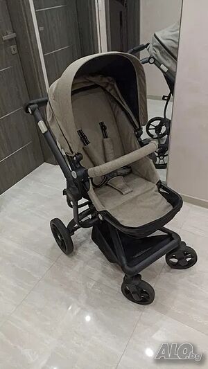 Бебешка количка Cam Taski sport 3 in 1