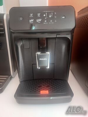 Кафемашина Philips и на изплащане