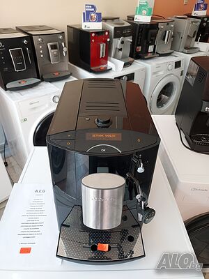 Кафемашина Miele и на изплащане