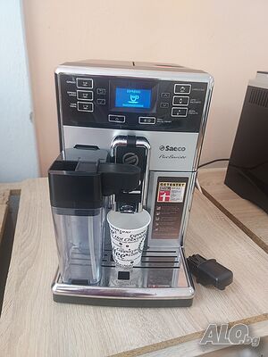 Кафемашина Saeco Pico Baristo и на изплащане
