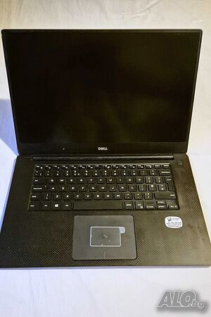 Dell Precision 5510 Intel Core i7-6820HQ CPU 32GB RAM 1TB SSD