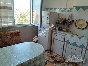 Двустаен апартамент, 61 кв.м, град Ямбол, ж.к. Георги Бенковски