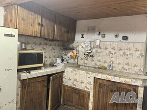 Къща, 130 кв.м, област Ямбол, с. Меден кладенец