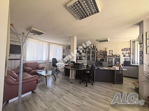 Промишлено помещение, 780 кв.м, град Ямбол, Промишлена зона