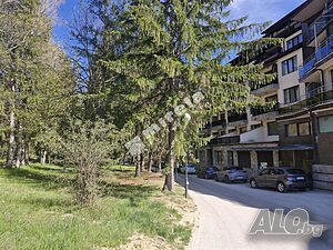 Тристаен апартамент, 90 кв.м, област Пазарджик, гр. Велинград