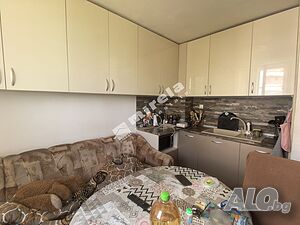 Двустаен апартамент, 67 кв.м, град Ямбол, ж.к. Граф Игнатиев