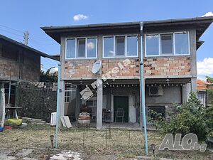Къща, 150 кв.м, област Ямбол, с. Ханово