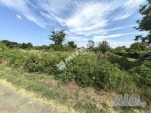 Парцел, 543 кв.м, град Ямбол, Промишлена зона, м. Курткая