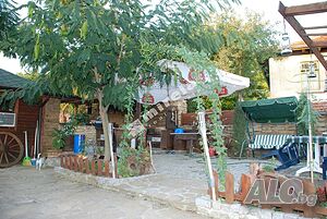 Вила, 130 кв.м, област Бургас, с. Бероново