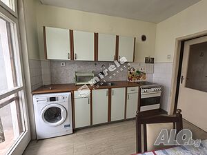 Двустаен апартамент, 60 кв.м, град Ямбол, ж.к. Диана