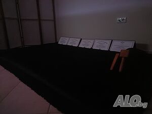 Традиционен тайландски масаж