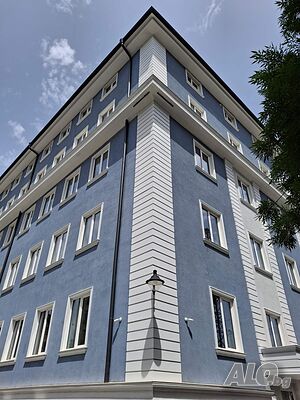 Нощувки Комплекс Милениа София