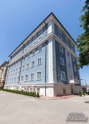 Наеми Комплекс Милениа София