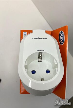 Контакт с WiFi