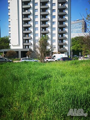 парцел в Дружба-2