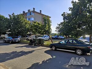 парцел УПИ в Поморие