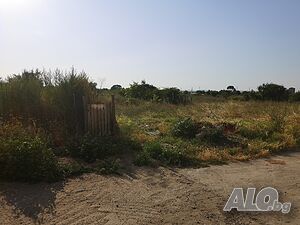парцел УПИ в Поморие