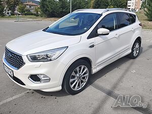 Ford Kuga Vigniale 2019