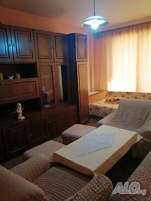 Продавам двустаен апартамен в Клуцохор Сливен-от собственик