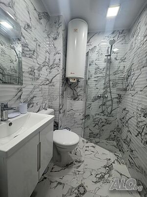 Двустаен апартамент