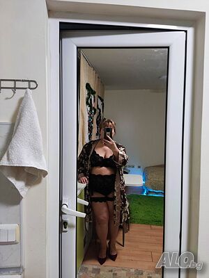 Внимание❗Много ЛОША Hot Milf❗