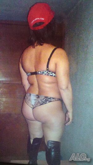 Готина hot MILF