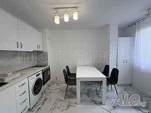 Двустаен тухлен под наем, централна локация