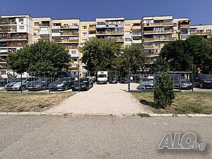 Парцели на първа линия на бул. Панония - идеални за бизнес Продажба 400 кв.м В регулация (УПИ) С ток Собствен водоизточник | Парцели за застрояване, Инвестиционни проекти | Панония Видин