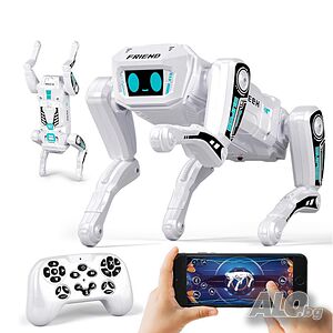 STEM за игри и забавление