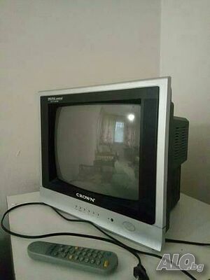 Продавам малки телевизори в добро състояние.