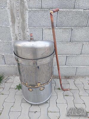 Казан ракиен