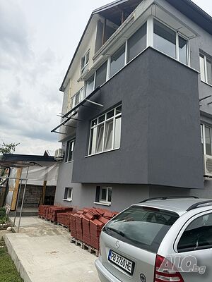 Къща в град Шипки