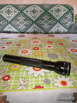 MAGLITE-фенер 3GELL D