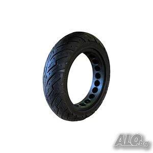 Плътна бандажна гума За електрическа тротинетка- 10X.2.5