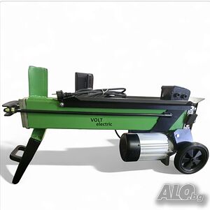 Voltelectric Цепачка за дърва 7 тона 520мм 2400W