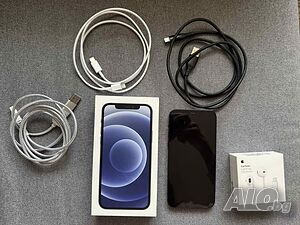iPhone 12