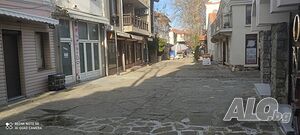 Магазин под наем в Созопол в стария град