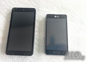 2 GSM за части.