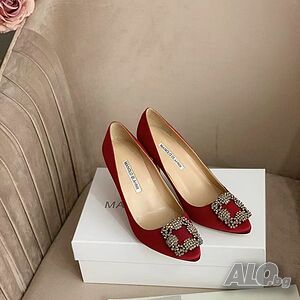 Manolo Blahnik