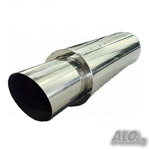 Спортно Гърне Н226 48см
