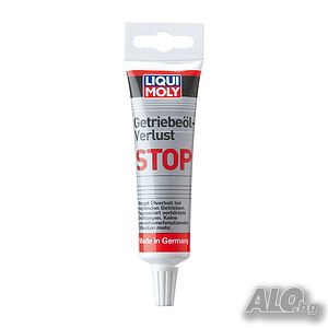Добавка за спиране на теч на трансмисионно масло Liqui Moly 50 мл. - 1042