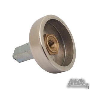 Пълначка за газ NK1414 Д7см, Ш5,3см