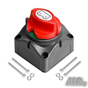 Ключ маса професионален прекъсвач за акумулатор - PA473