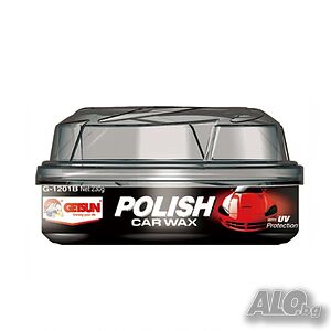 Вакса за полиране GETSUN - 1201B - 230г
