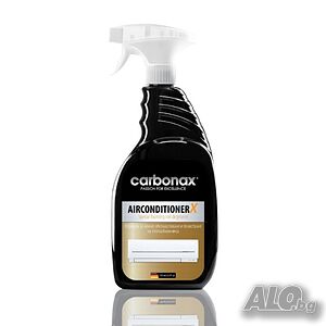 Спрей обезмаслител за климатици Carbonax 750мл 416
