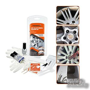 Комплект за възстановяване на джанти Visbella - 182839